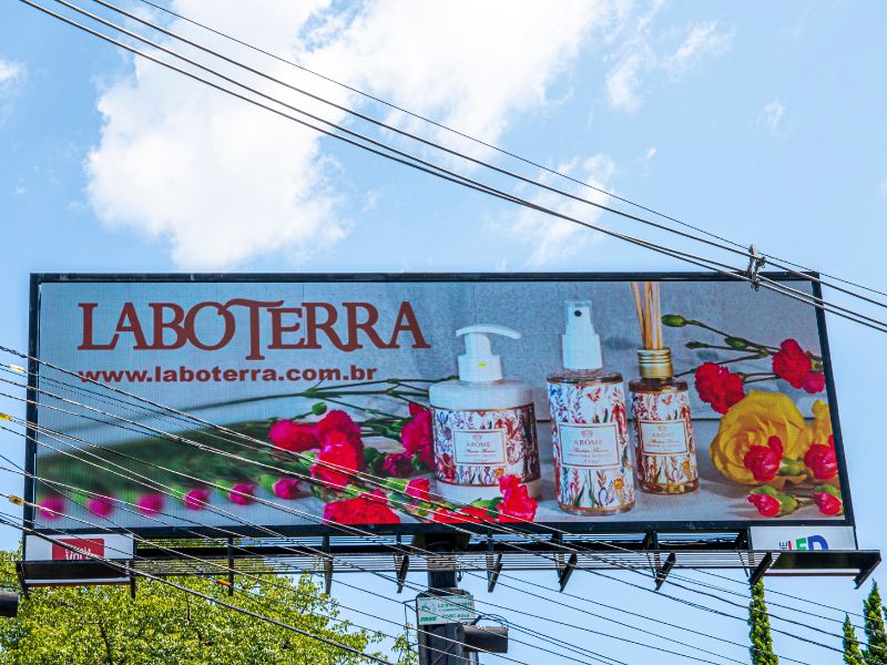  Onde Comprar Painel de LED Outdoor: Escolha a Melhor Opção!